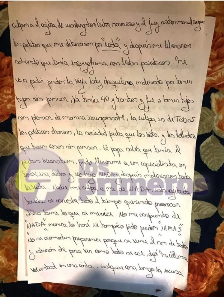 Mauricio Parada Parejas