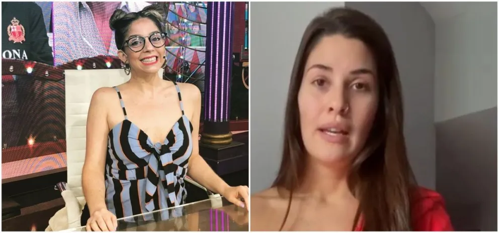 Juariu vs Ivana Nadal