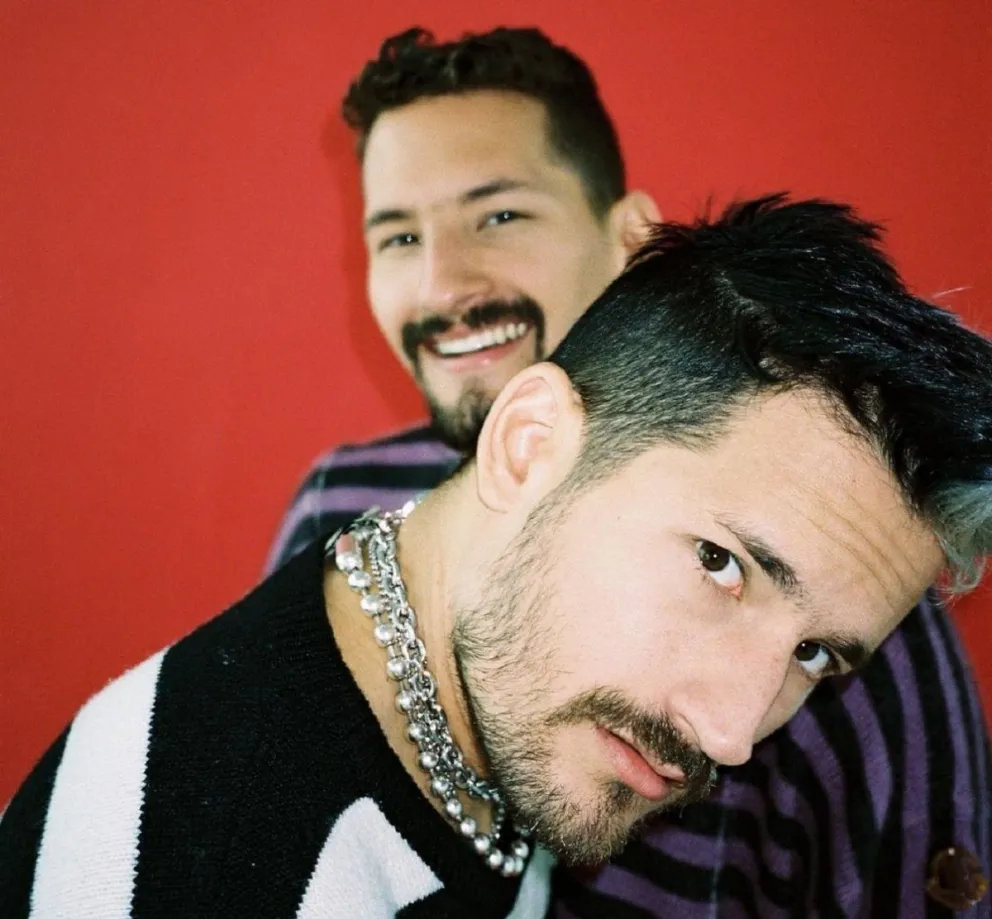La colaboración más esperada: Mau y Ricky anunciaron una canción de la mano de una de las cantantes argentinas del momento