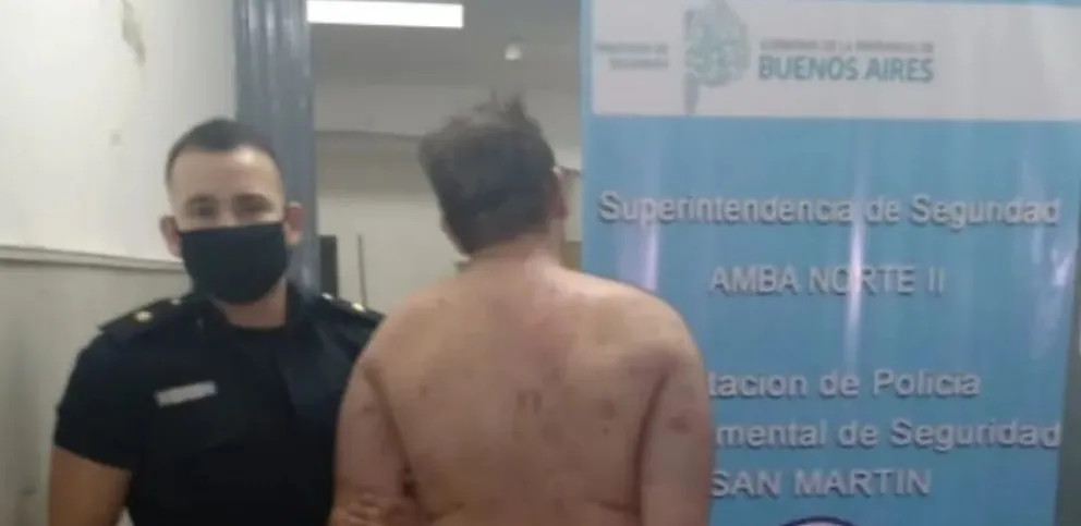 Depravado engañó y violó  a una joven: el modus operandi que llevó a cabo para cumplir su objetivo