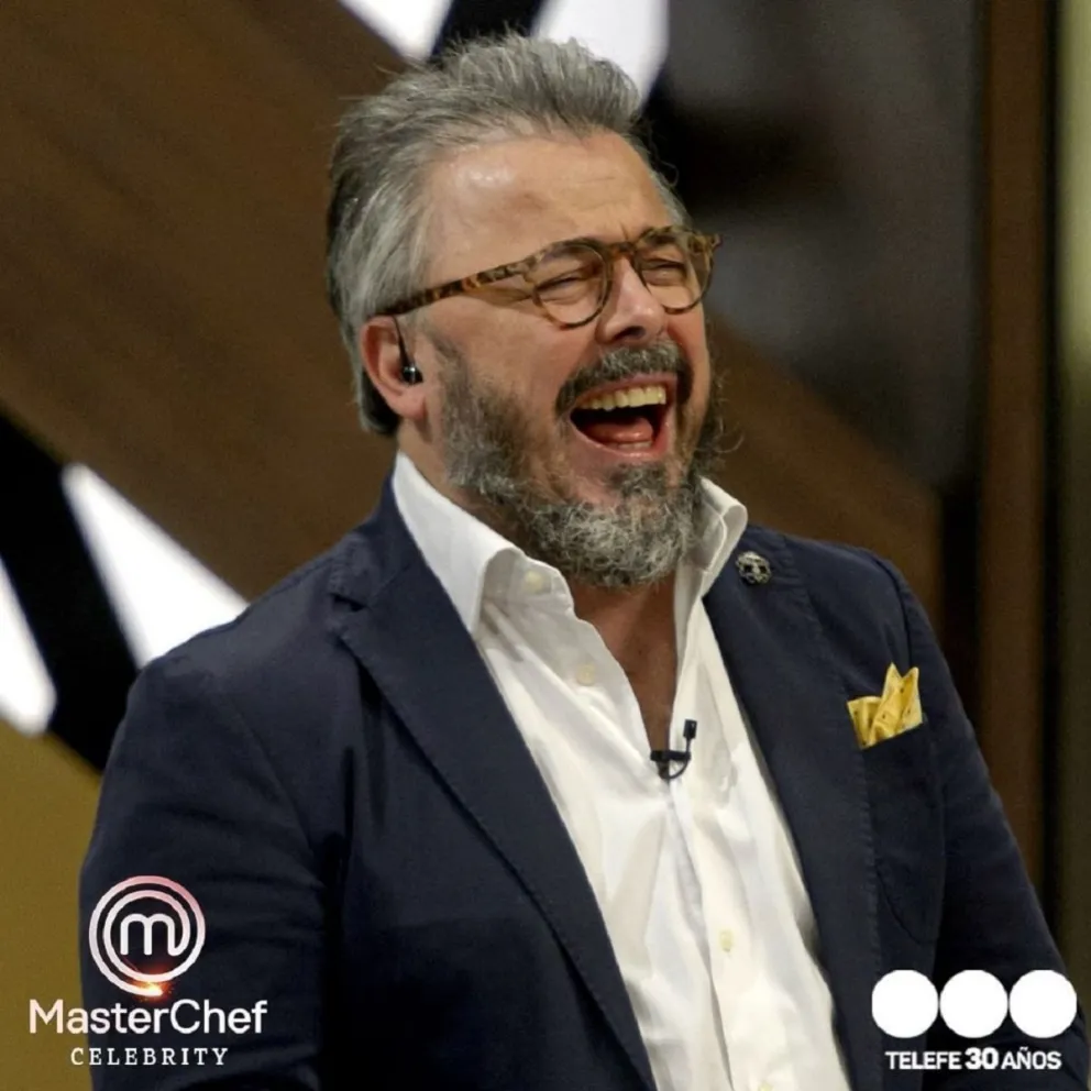 Masterchef Celebrity