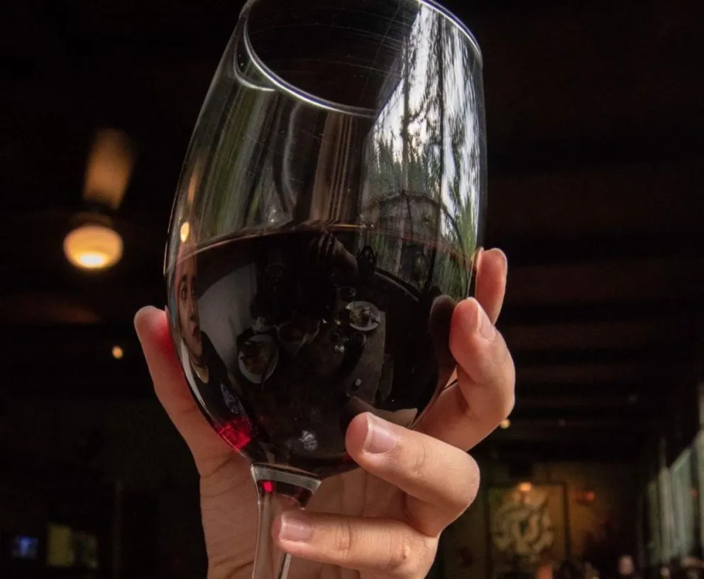 ¿Te gusta el vino? no podés dejar pasar esta imperdible subasta de AFIP (vinos carísimos a precios de ganga)