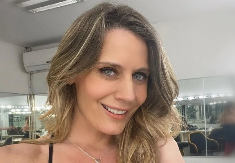 El terrible golpe de Rocío Marengo que pone en duda su participación en La Academia
