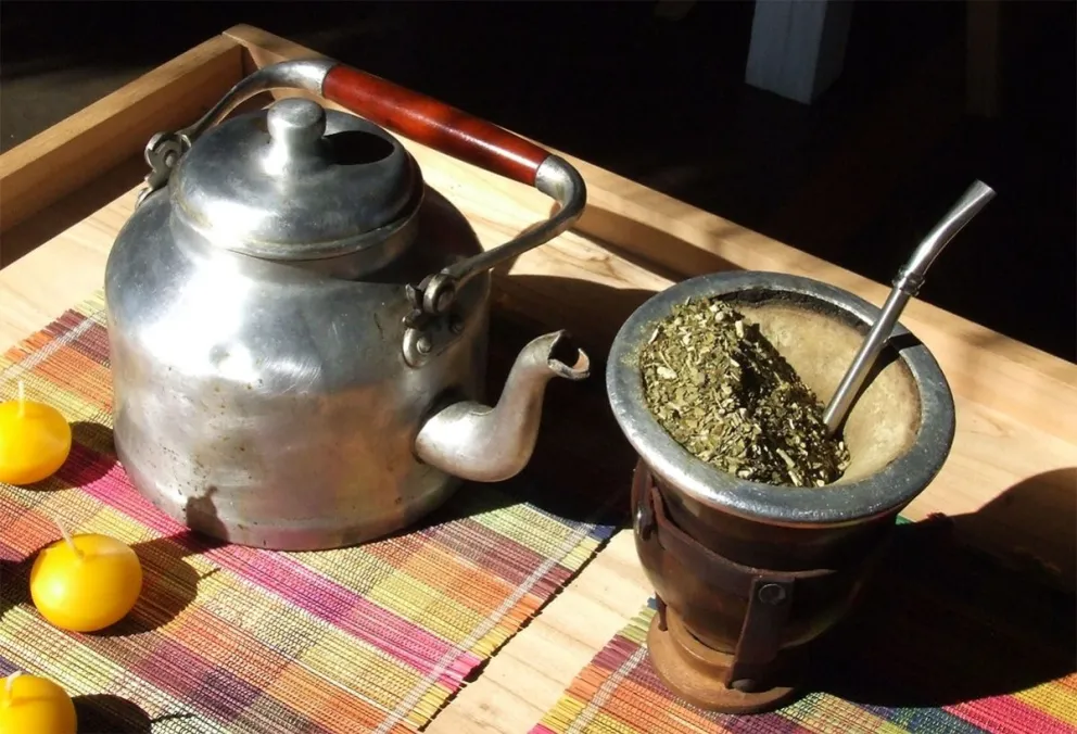 ¡Atención salteños! Se viene el primer festival del bollo y el mate