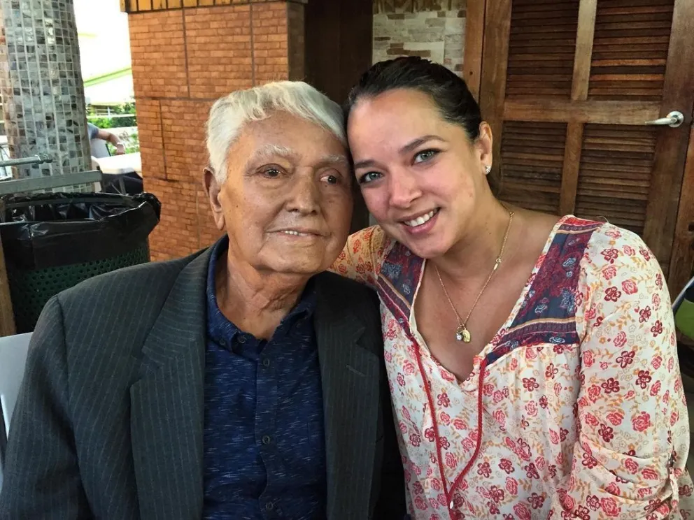 Adamari López conmovió a todos