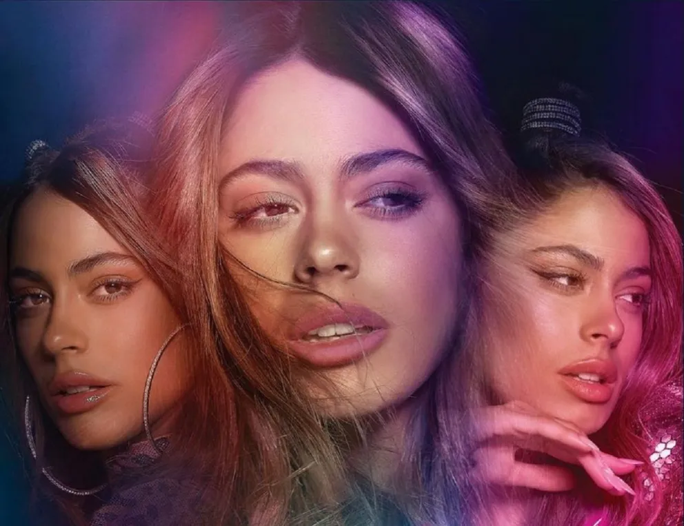 Tini Stoessel anuncia su nuevo disco: “Tini Tini Tini” verá luz el 3 de diciembre