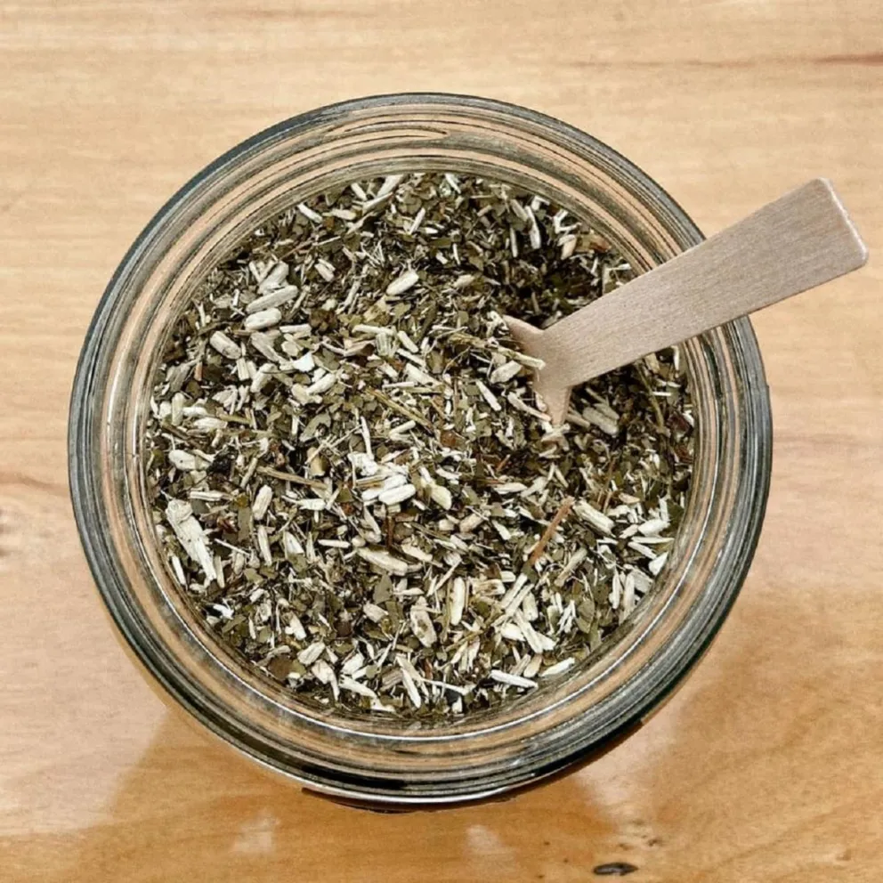 yerba mate
