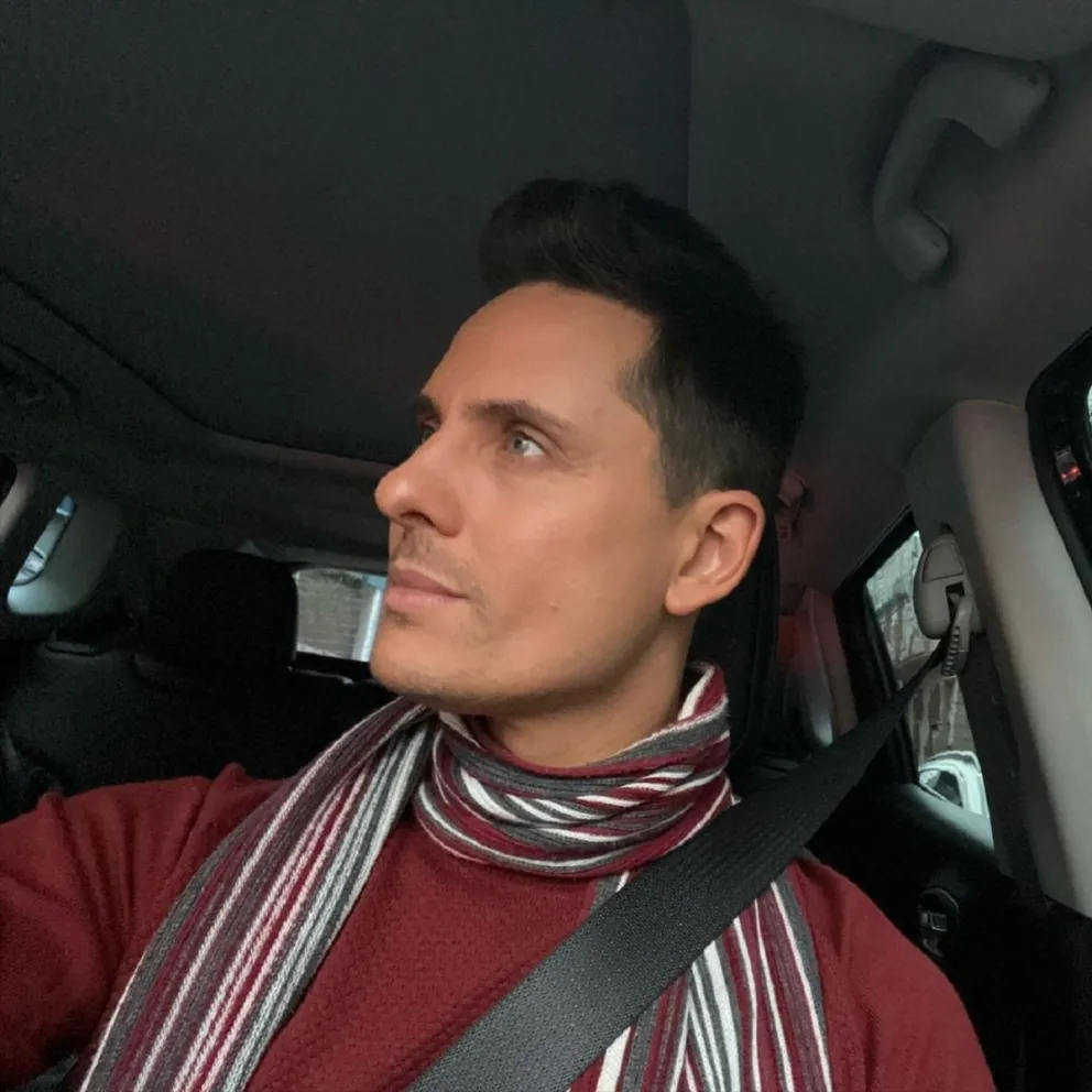 Lio Pecoraro Fuente:(Instagram)