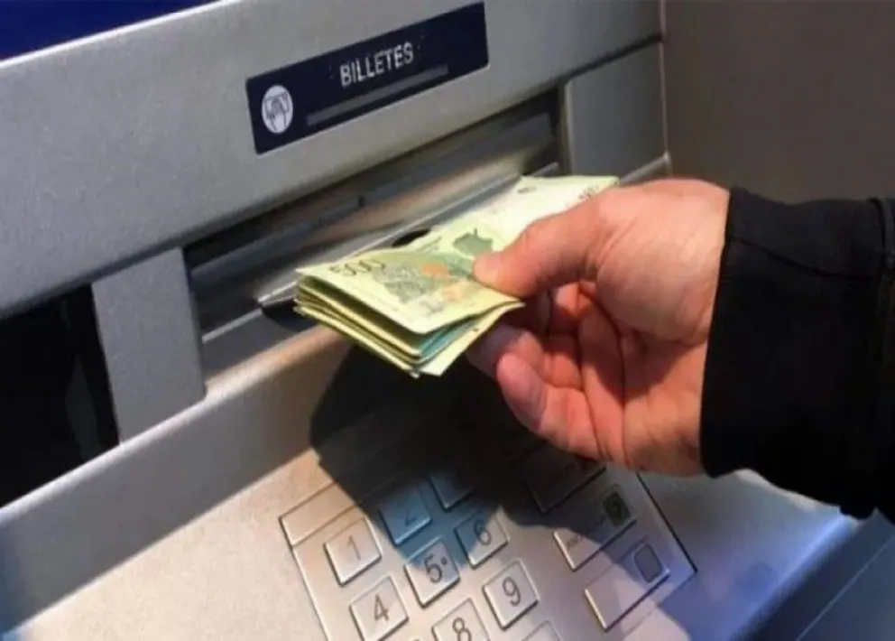 A partir de hoy comienza el pago del Bono Extraordinario a la Administración Pública