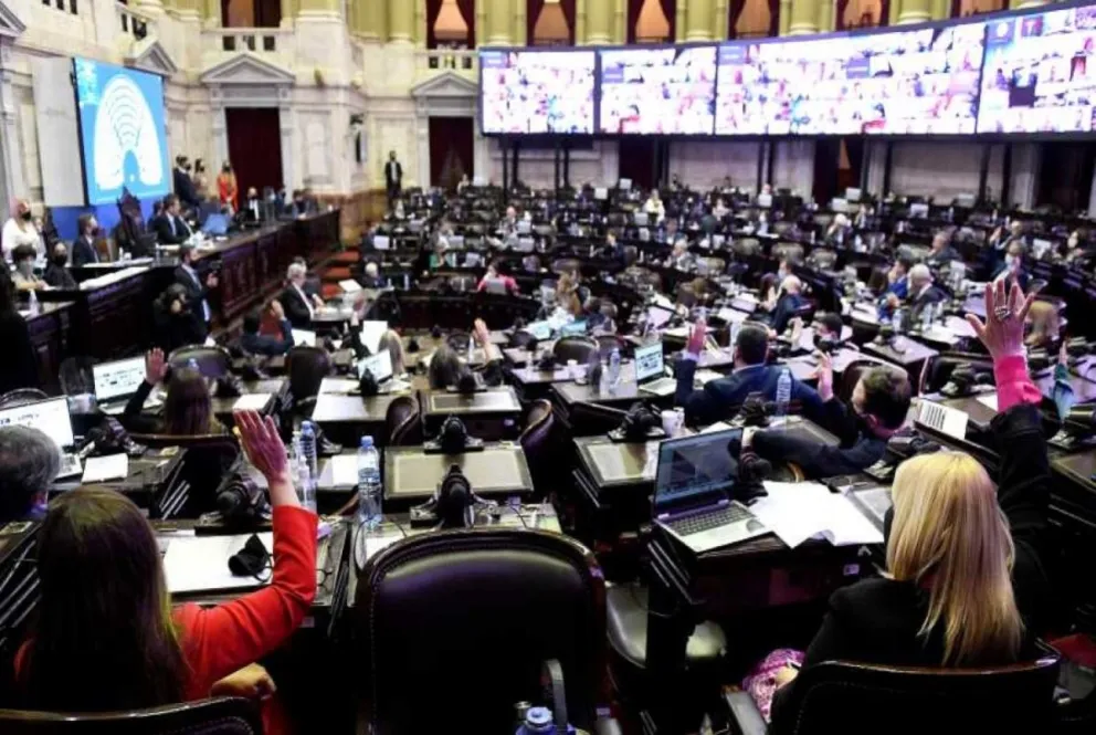 Aborto legal: se complica la aprobación en Diputados