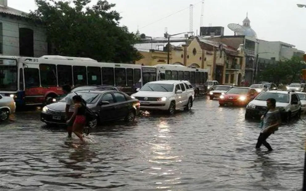tormenta salta