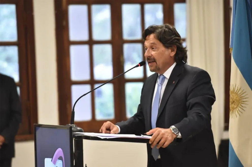 gobernador saenz