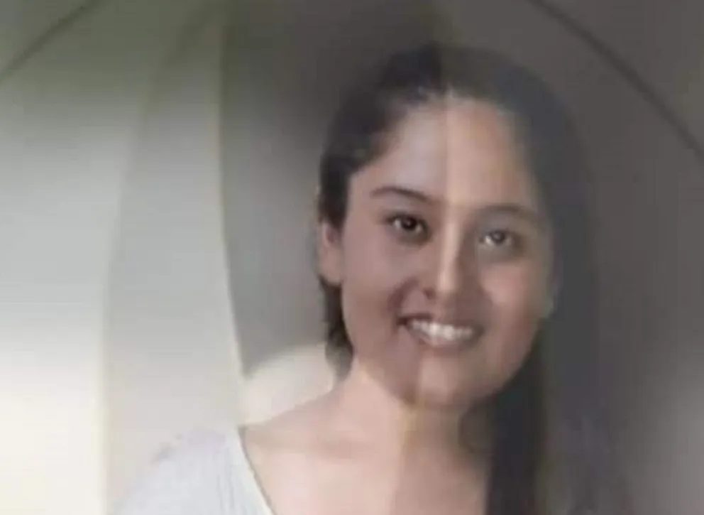 Milagros Melina Flores víctima del femicidio en La Merced