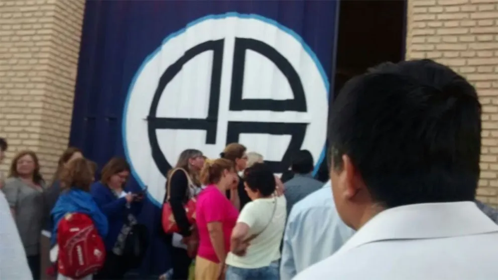 adp salta