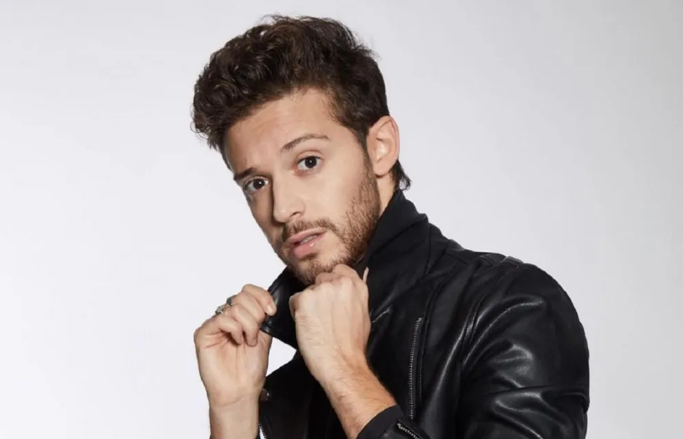 Tras el palito de Cande Molfese, Ruggero también saltó a opinar de su nueva etapa