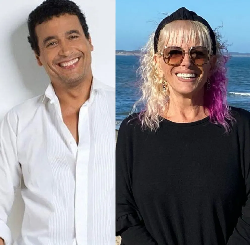 Valeria Lynch Fuente:(Instagram)