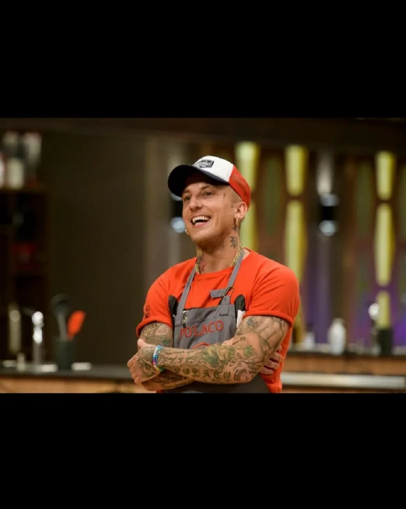 polaco 