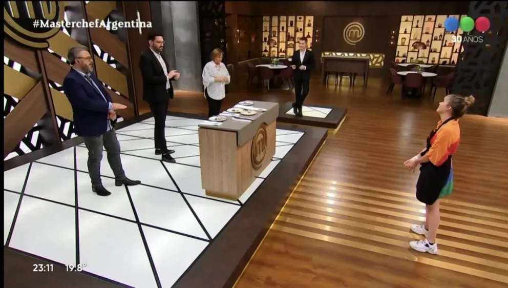 Rating: con la Selección Argentina de por medio, así les fue a Masterchef Celebrity y al Cantando
