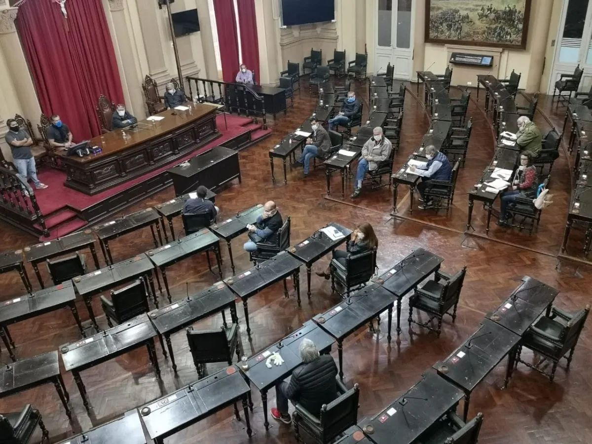 Diputados Salta