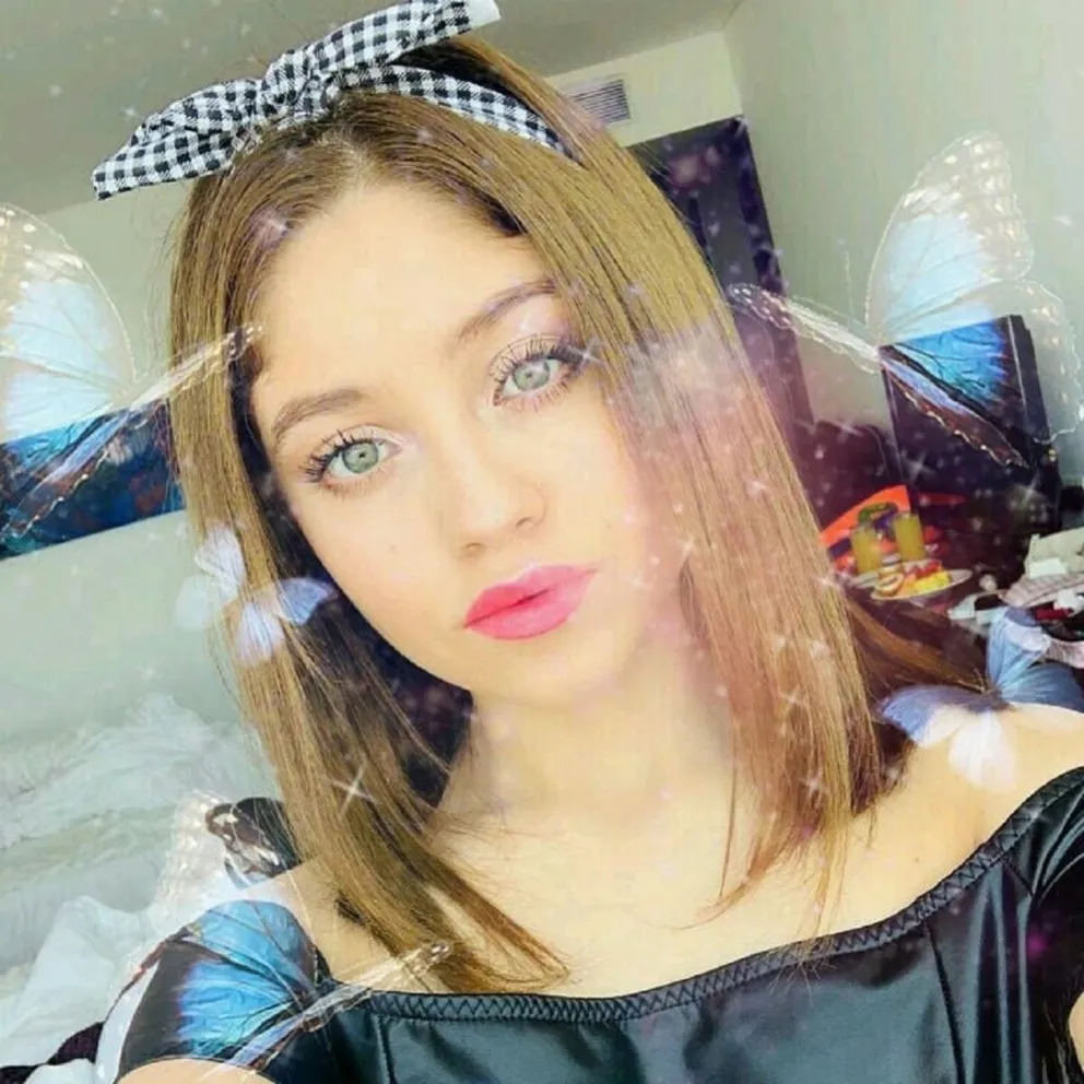 Karol Sevilla. Fuente (Instagram)