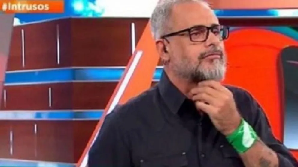 Jorge Rial Fuente (Instagram)