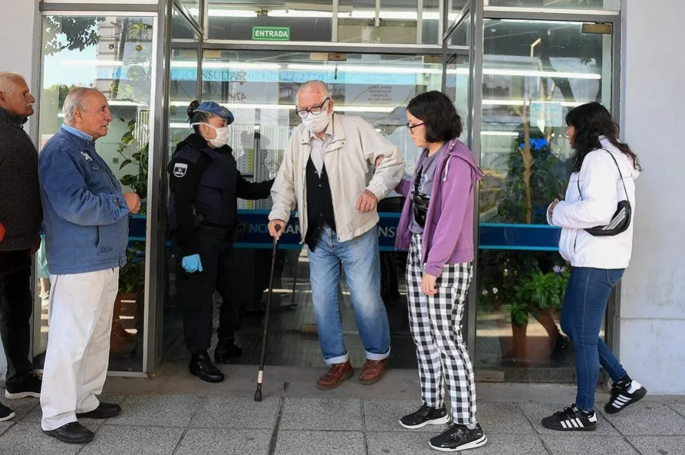 Parece una gastada pero es real: Jubilados y Pensionados tendrán un aumento de $900