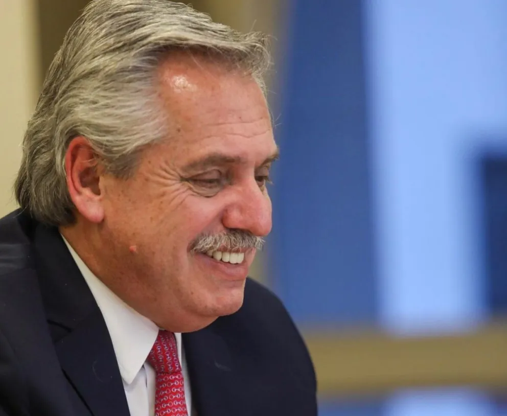 Alberto Fernández, sobre la docente que increpó a un alumno: “Que haya tenido ese debate es formidable”  