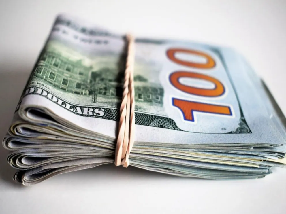Dólar hoy: a cuánto cotiza el oficial y los diferentes tipos de cambio este viernes 2 de mayo