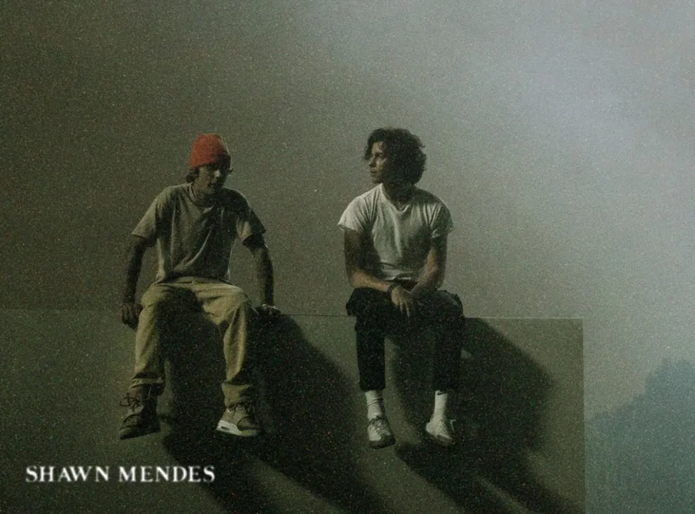 Ya llega Monster, la nueva canción de Justin Bieber junto a Shawn Mendes y palpitamos por ello