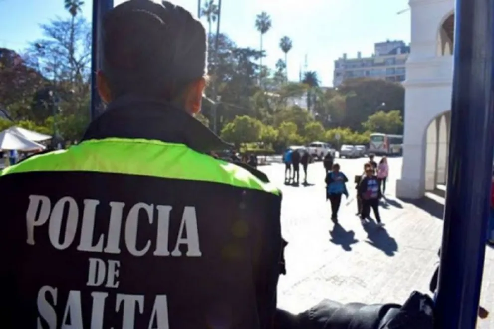 Más de medio millar de denuncias recibió la Policía de Salta en apenas tres meses: las razones