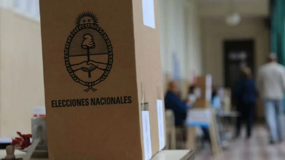 ELECCIONES
