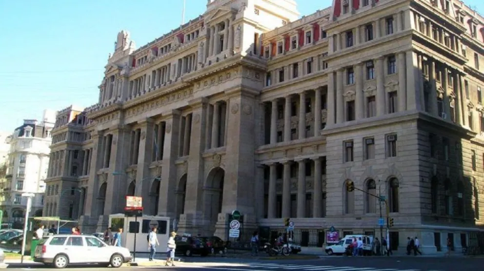 El Gobierno Nacional presentó un recurso ante la Corte para intentar validar la reforma laboral del DNU