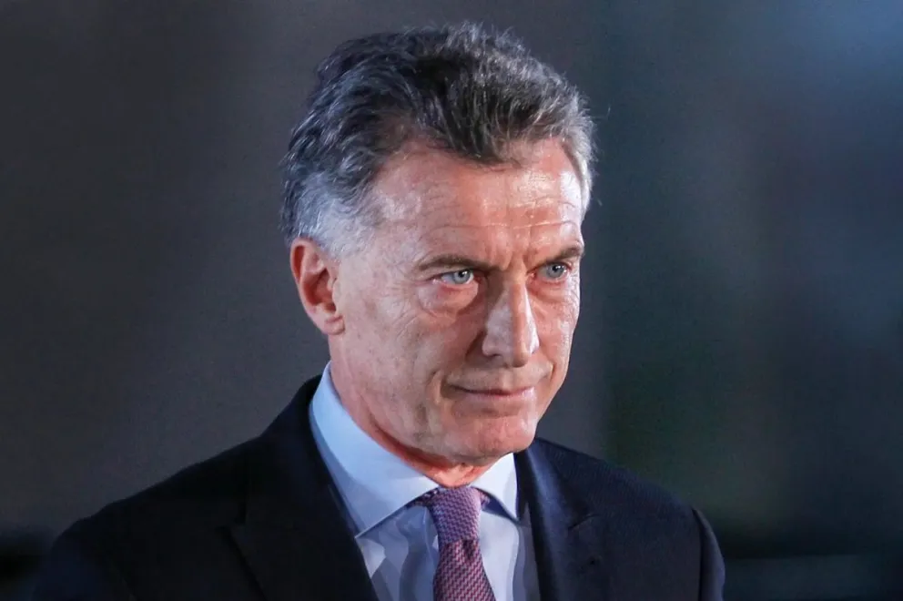 Macri en apuros: solicitaron su Declaración Jurada por presuntos negocios ilegales