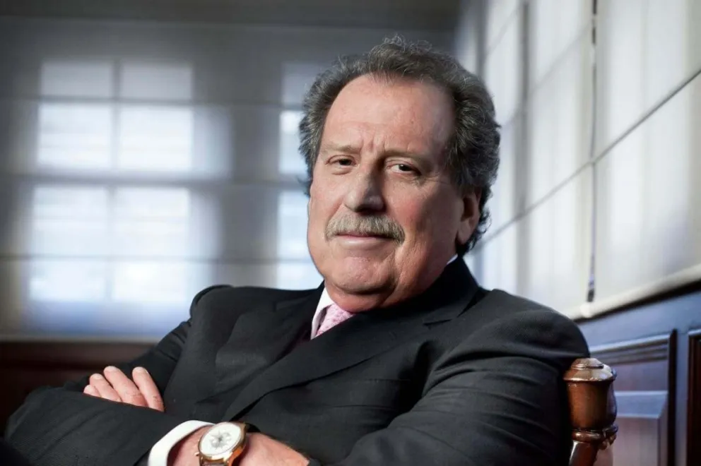 Jorge Brito