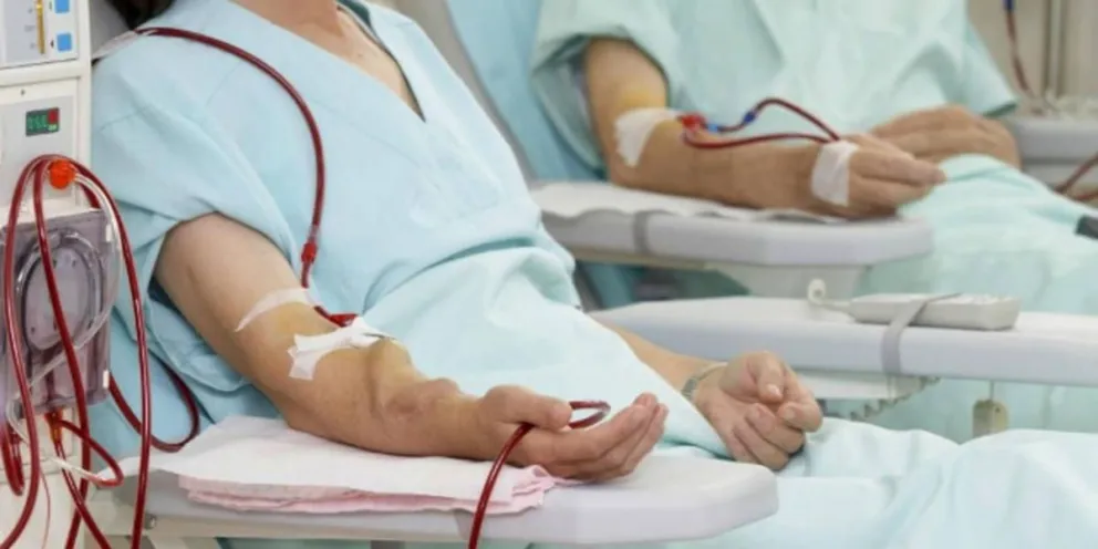 Centros de diálisis en Salta avalan el recorte de Nación a Incluir Salud: "Ahora la responsabilidad es de la provincia"