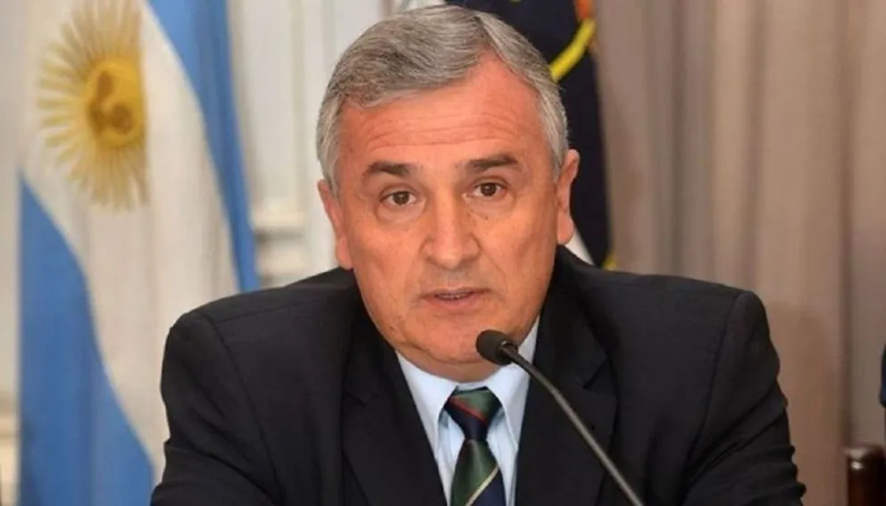 Gerardo Morales