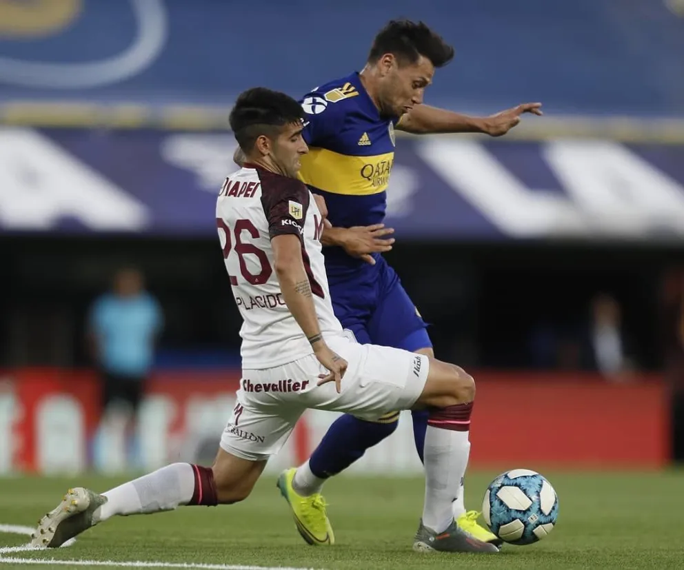 Boca Juniors
