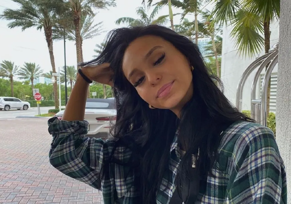 Juanita Tinelli comenzó así su celebración de cumpleaños: la hija de Tinelli festeja la mayoría de edad