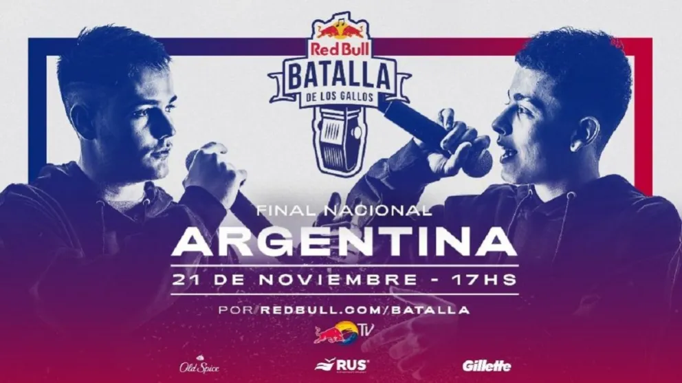 Red Bull. Fuente (Twitter)