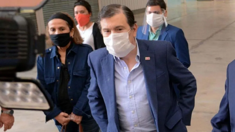 Gerardo Zamora