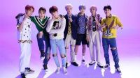 BTS BTS