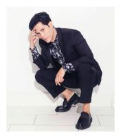 Christian Chávez mostró cómo se prepara para el concierto "Ser o Parecer" de RBD Christian Chávez mostró cómo se prepara para el concierto "Ser o Parecer" de RBD