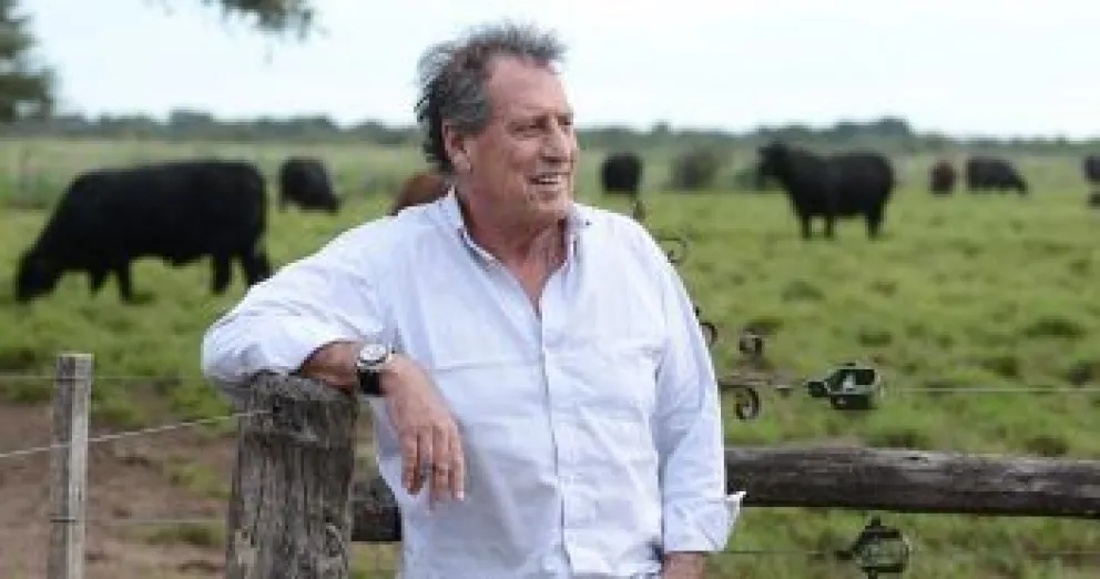 Jorge Brito