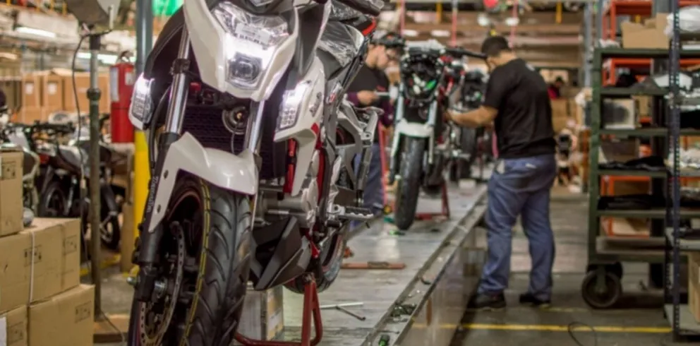motos