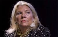 elisa carrio elisa carrio