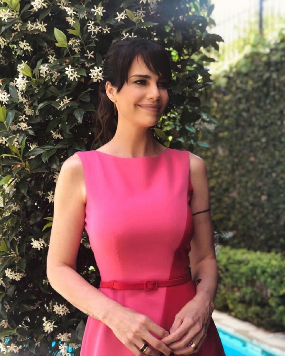 En PH Podemos Hablar, Romina Pereiro quebró en llanto por la mala relación con Morena Rial