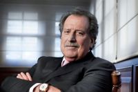 Jorge Brito. Fuente: (Twitter) Jorge Brito. Fuente: (Twitter)