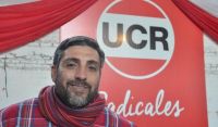 Mario Mimessi. Fuente: (Twitter) Mario Mimessi. Fuente: (Twitter)