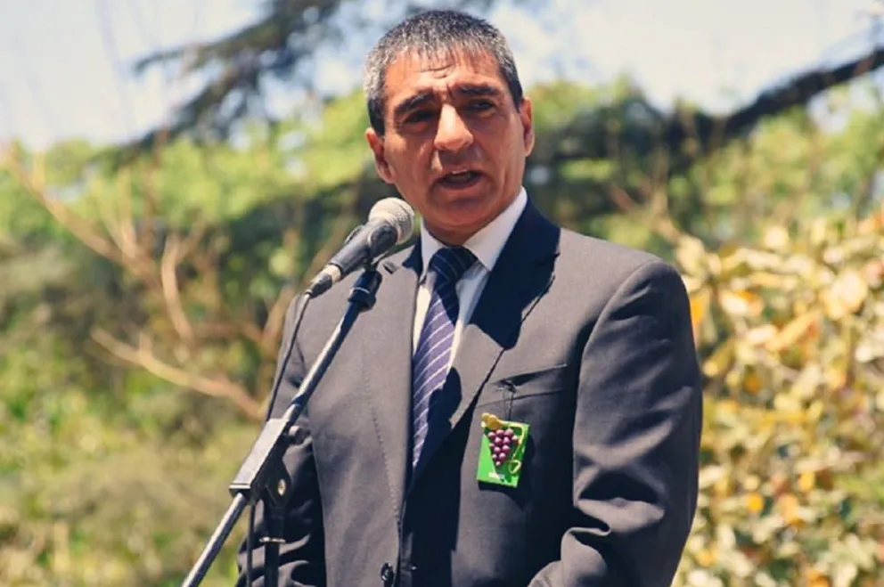 Fernando Almeda