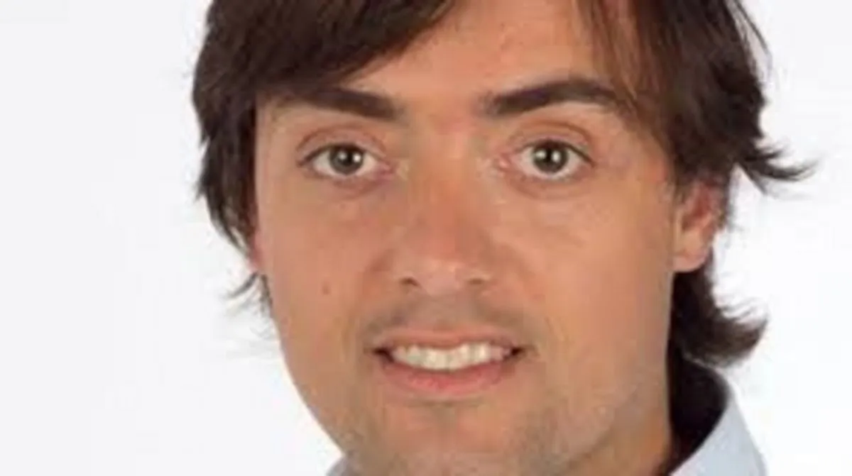 Juan Pablo D&aacute;valos